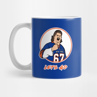 Hype Man Mug